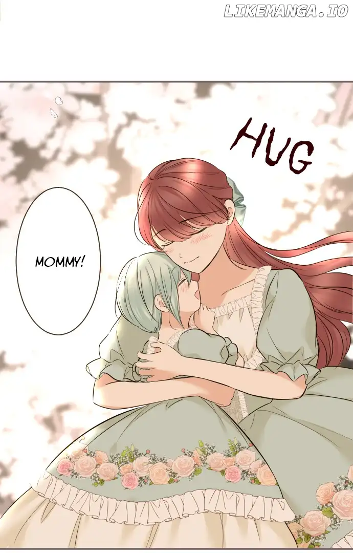 Protected by My Dragon Knight Chapter 155 - Page 49