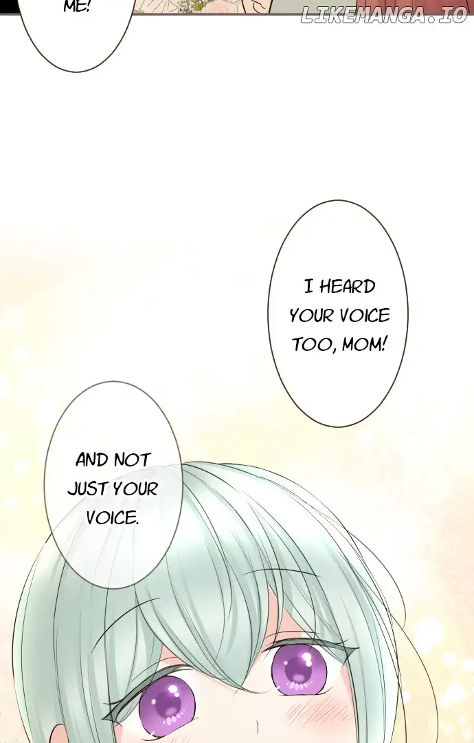 Protected by My Dragon Knight Chapter 155 - Page 51