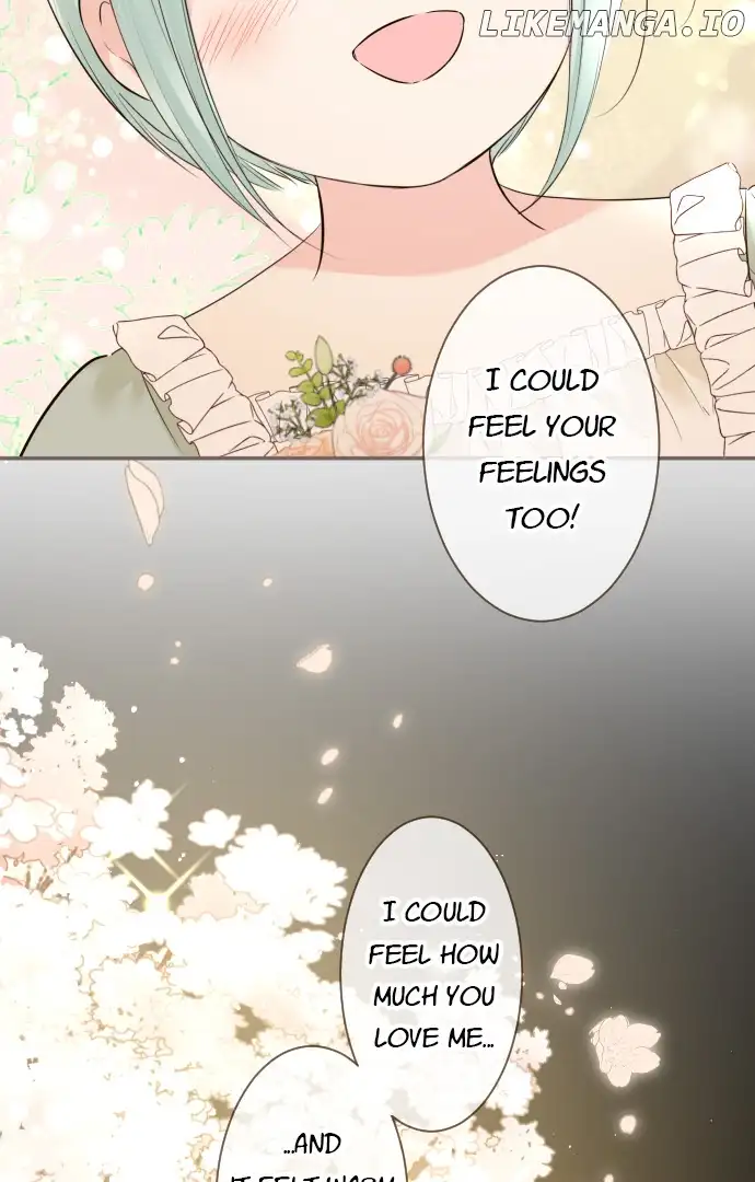 Protected by My Dragon Knight Chapter 155 - Page 52