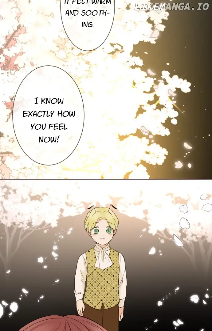 Protected by My Dragon Knight Chapter 155 - Page 53