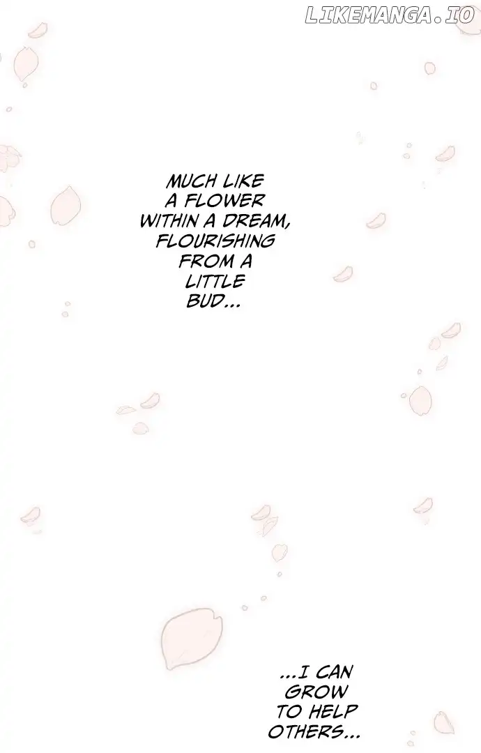 Protected by My Dragon Knight Chapter 155 - Page 57