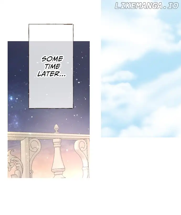 Protected by My Dragon Knight Chapter 155 - Page 60