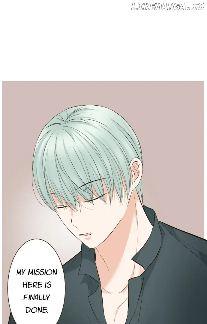 Protected by My Dragon Knight Chapter 155 - Page 61