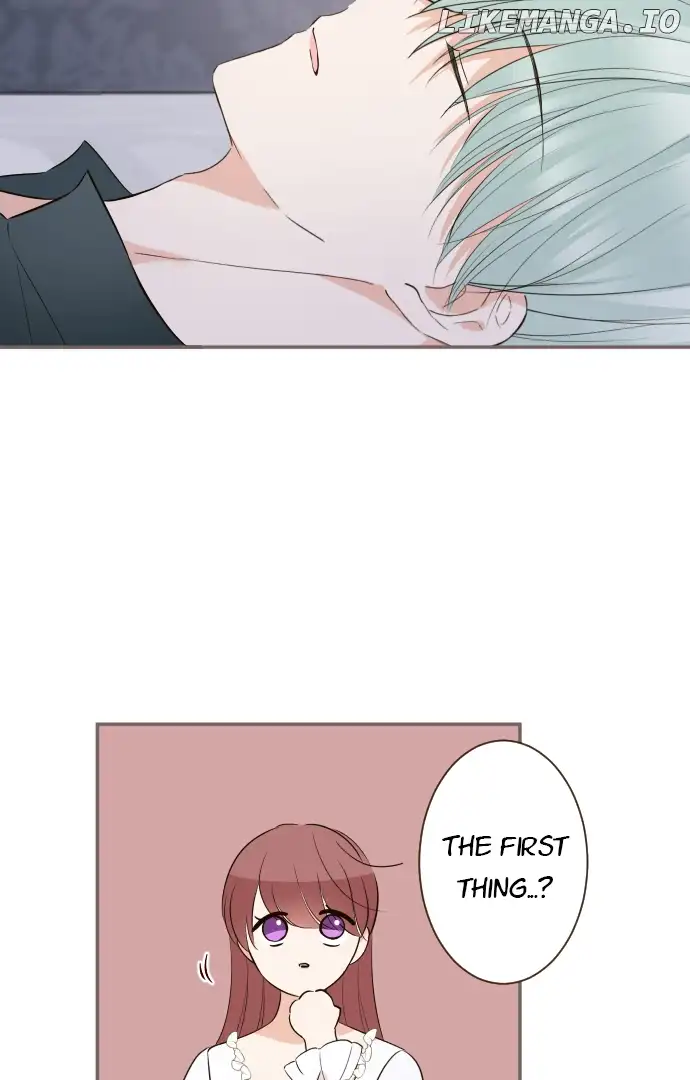 Protected by My Dragon Knight Chapter 155 - Page 67