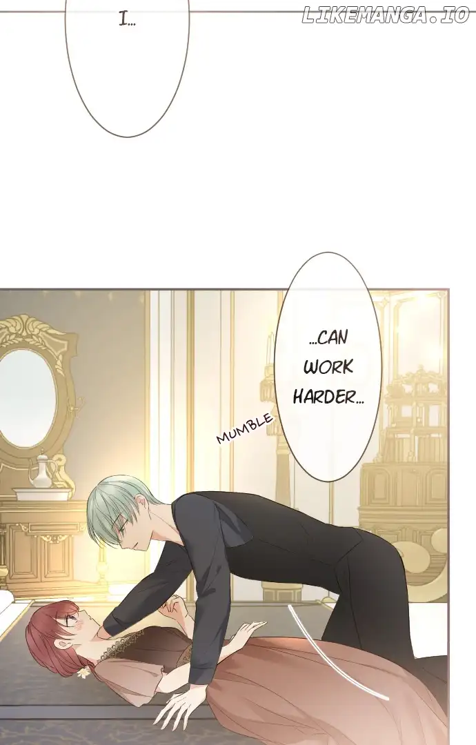 Protected by My Dragon Knight Chapter 155 - Page 69