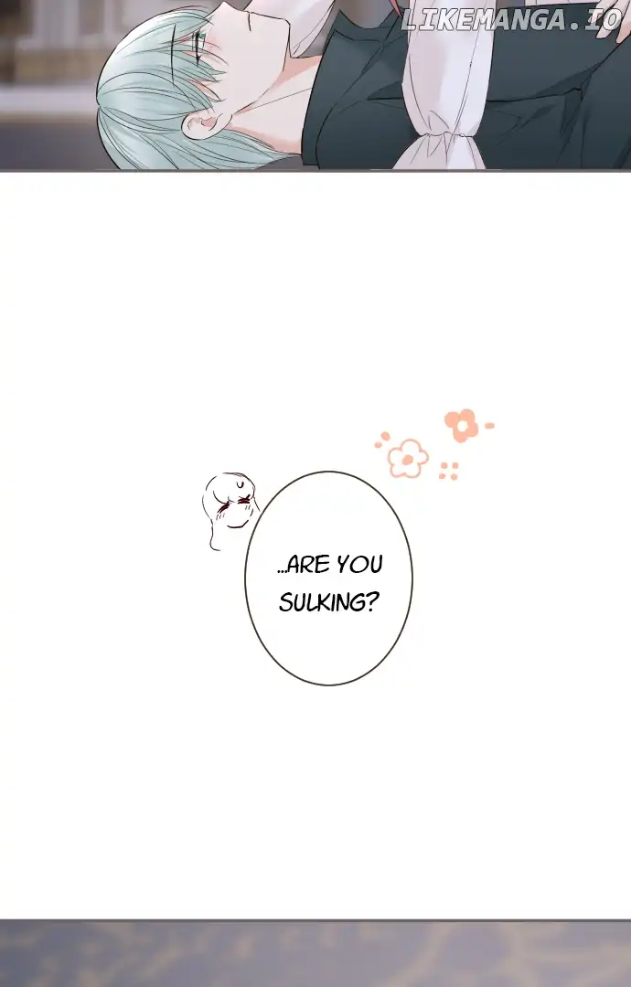 Protected by My Dragon Knight Chapter 155 - Page 77