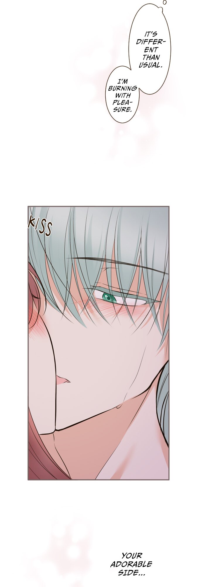 Protected by My Dragon Knight Chapter 157 - Page 5