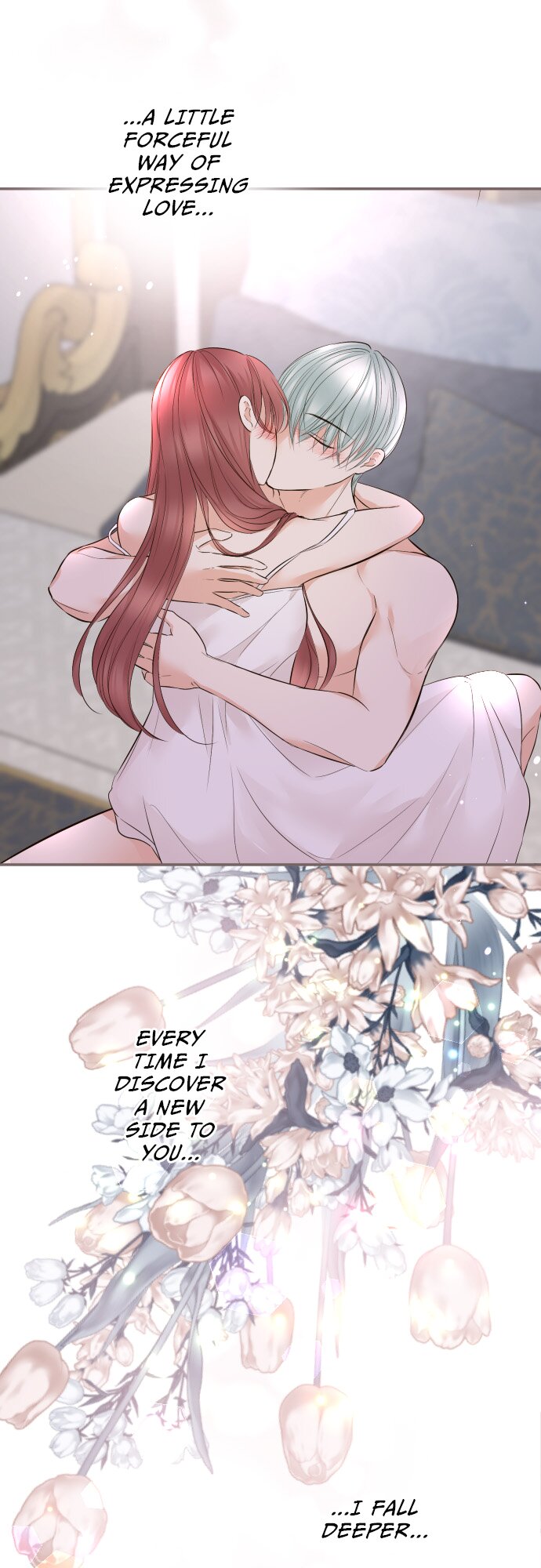 Protected by My Dragon Knight Chapter 157 - Page 6