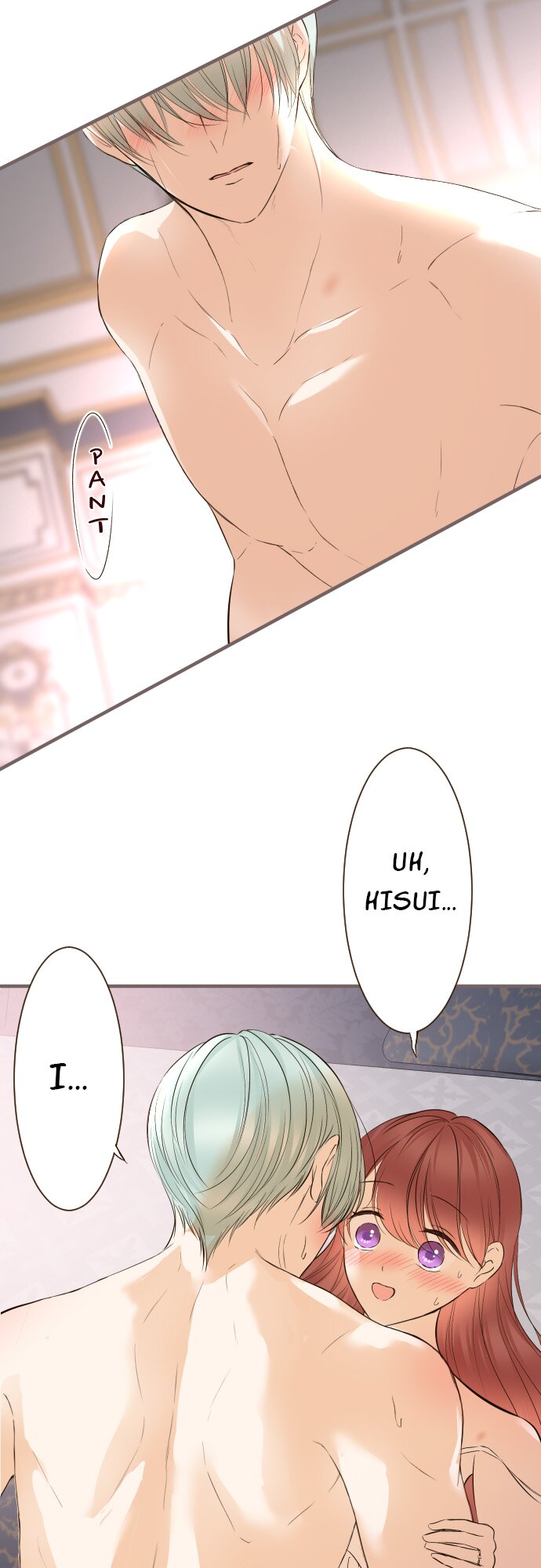 Protected by My Dragon Knight Chapter 157 - Page 10