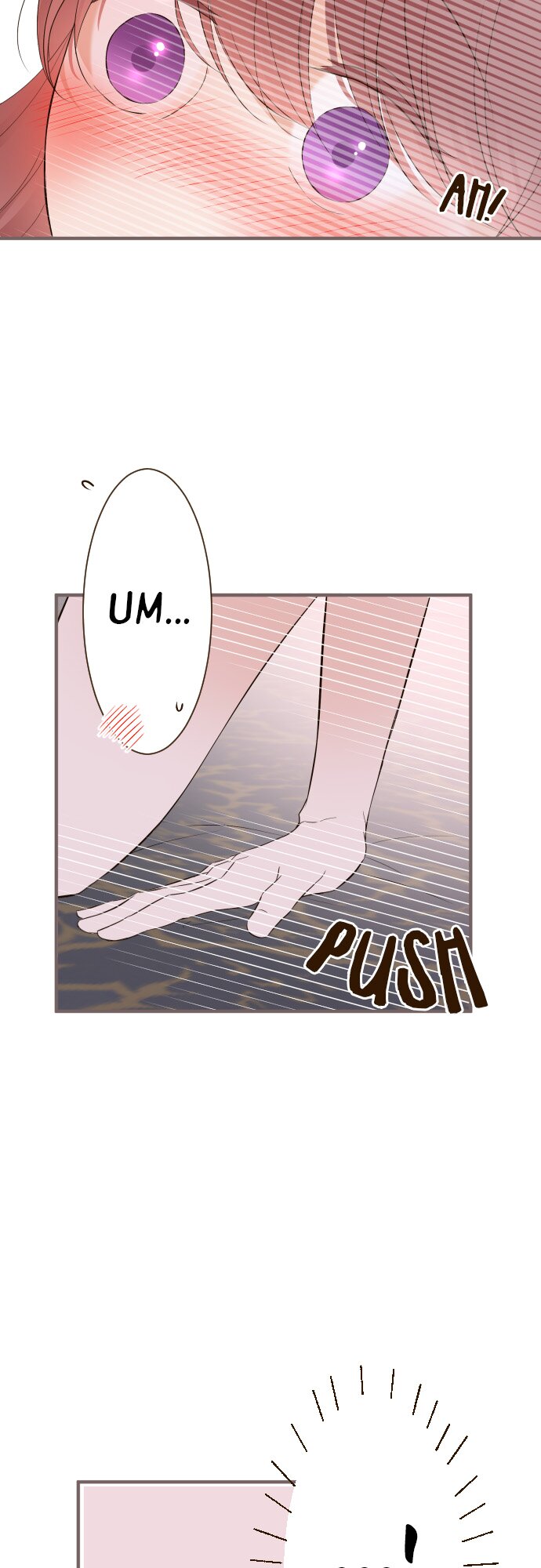 Protected by My Dragon Knight Chapter 157 - Page 12