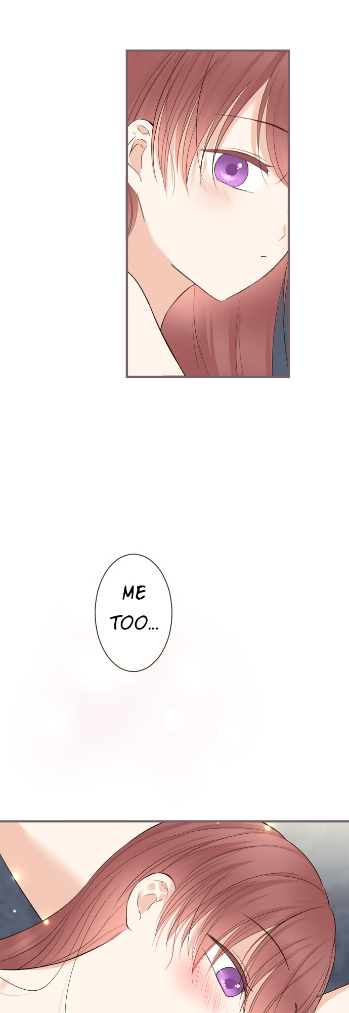 Protected by My Dragon Knight Chapter 157 - Page 16