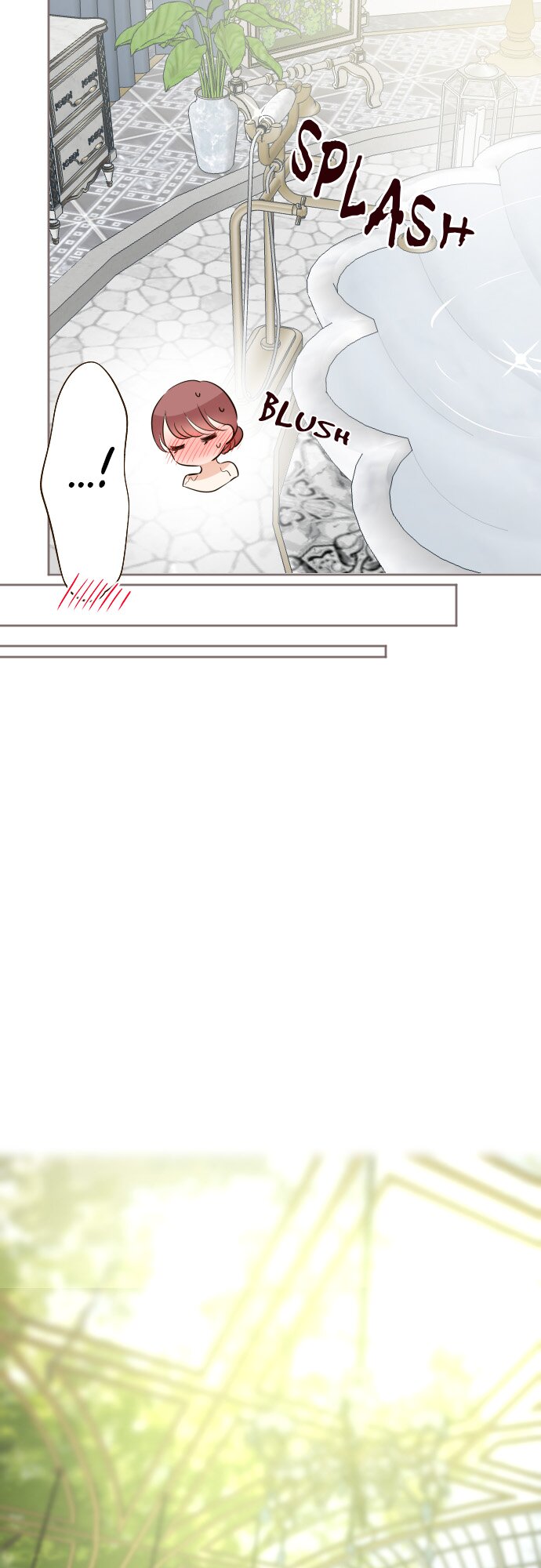 Protected by My Dragon Knight Chapter 157 - Page 22