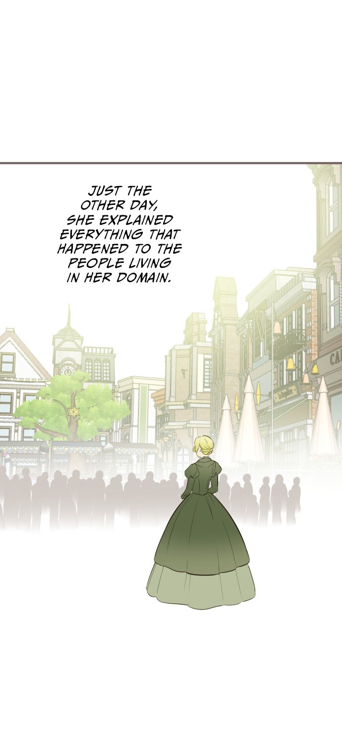 Protected by My Dragon Knight Chapter 157 - Page 27