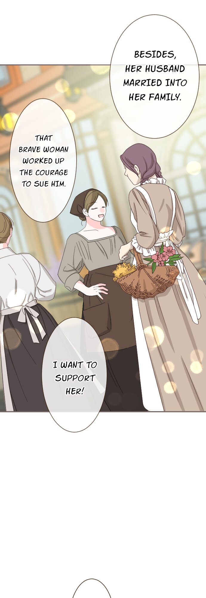 Protected by My Dragon Knight Chapter 157 - Page 29