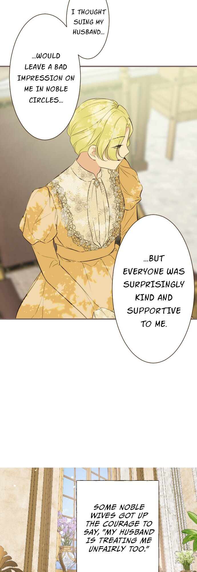 Protected by My Dragon Knight Chapter 157 - Page 30