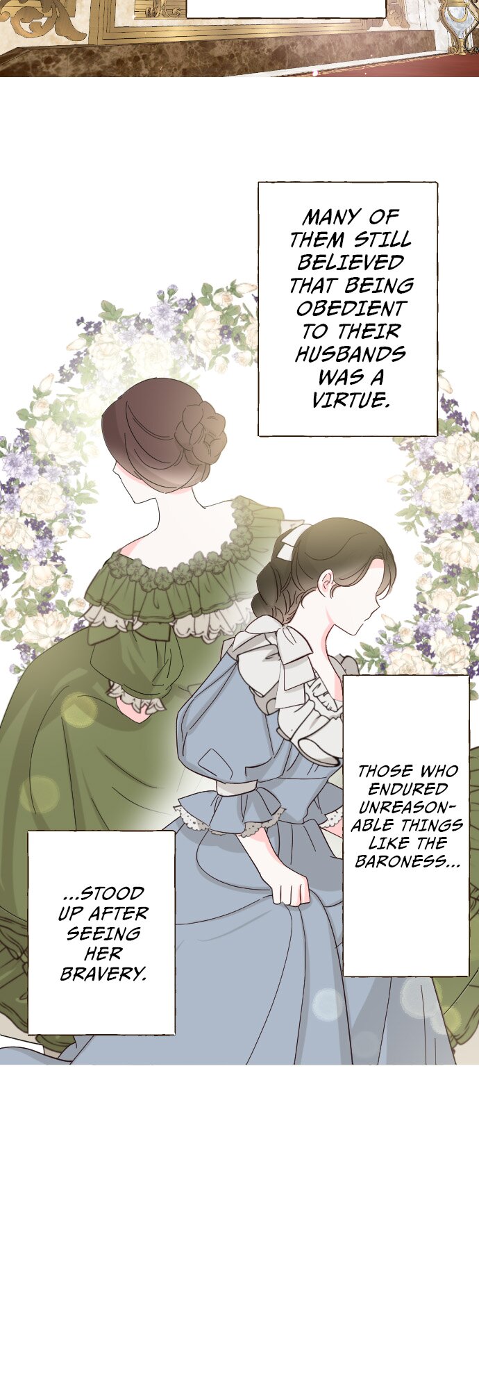 Protected by My Dragon Knight Chapter 157 - Page 31