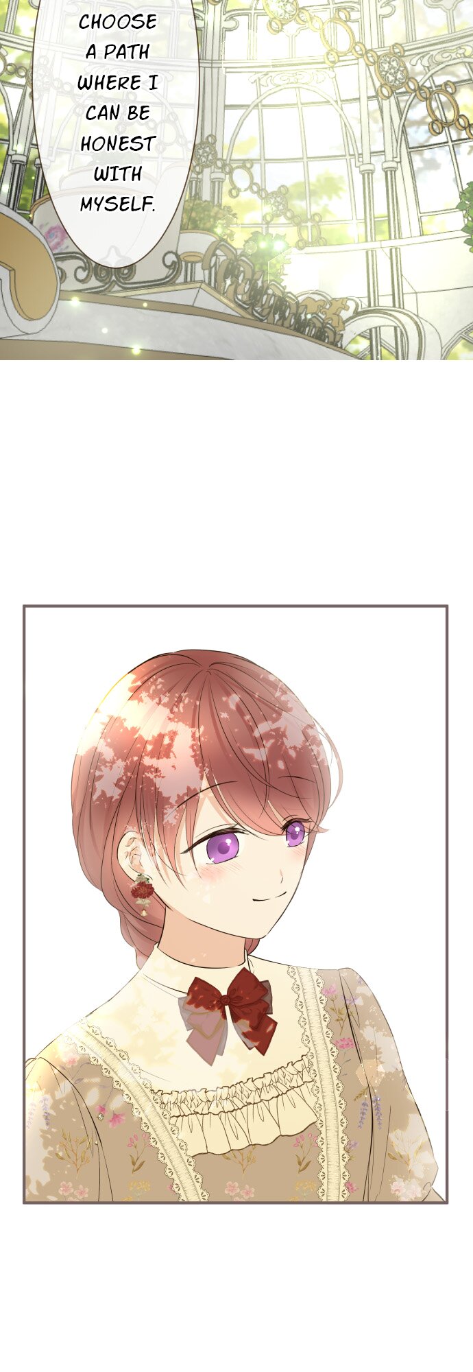 Protected by My Dragon Knight Chapter 157 - Page 35