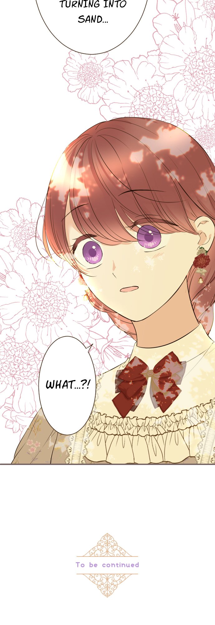 Protected by My Dragon Knight Chapter 157 - Page 37