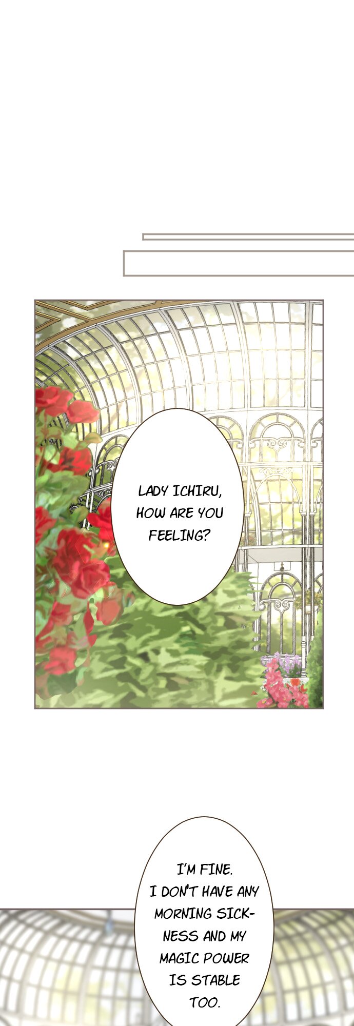 Protected by My Dragon Knight Chapter 159 - Page 6