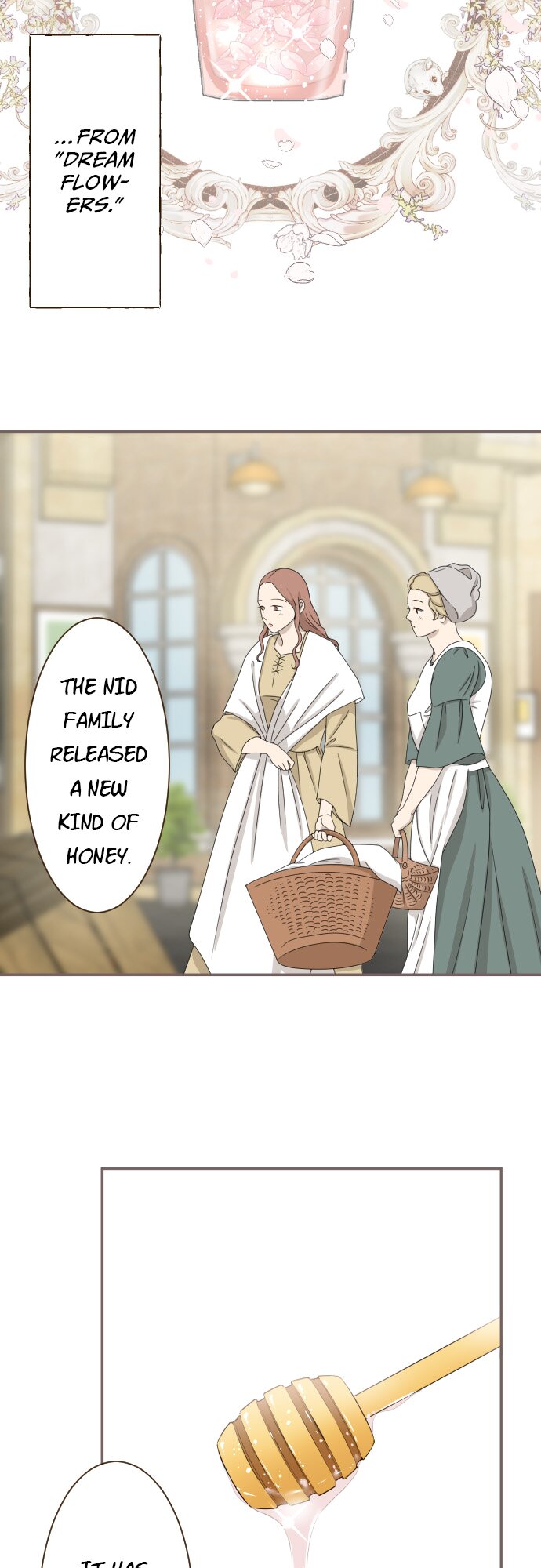 Protected by My Dragon Knight Chapter 159 - Page 13