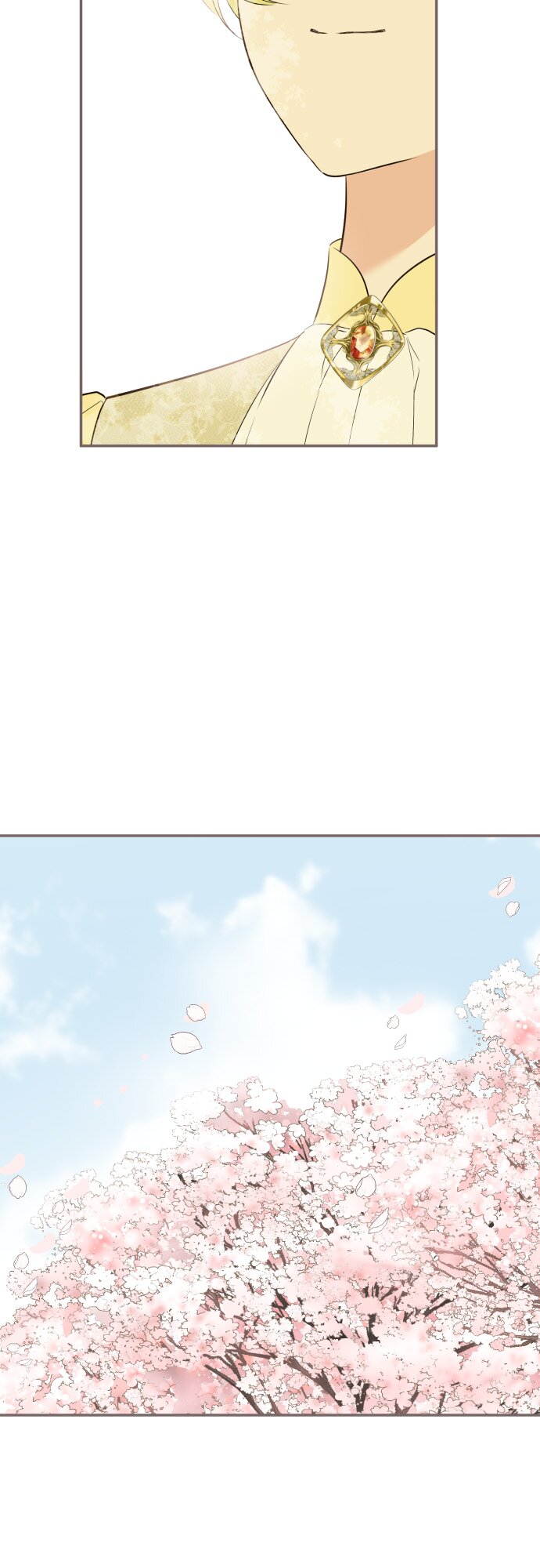 Protected by My Dragon Knight Chapter 159 - Page 19