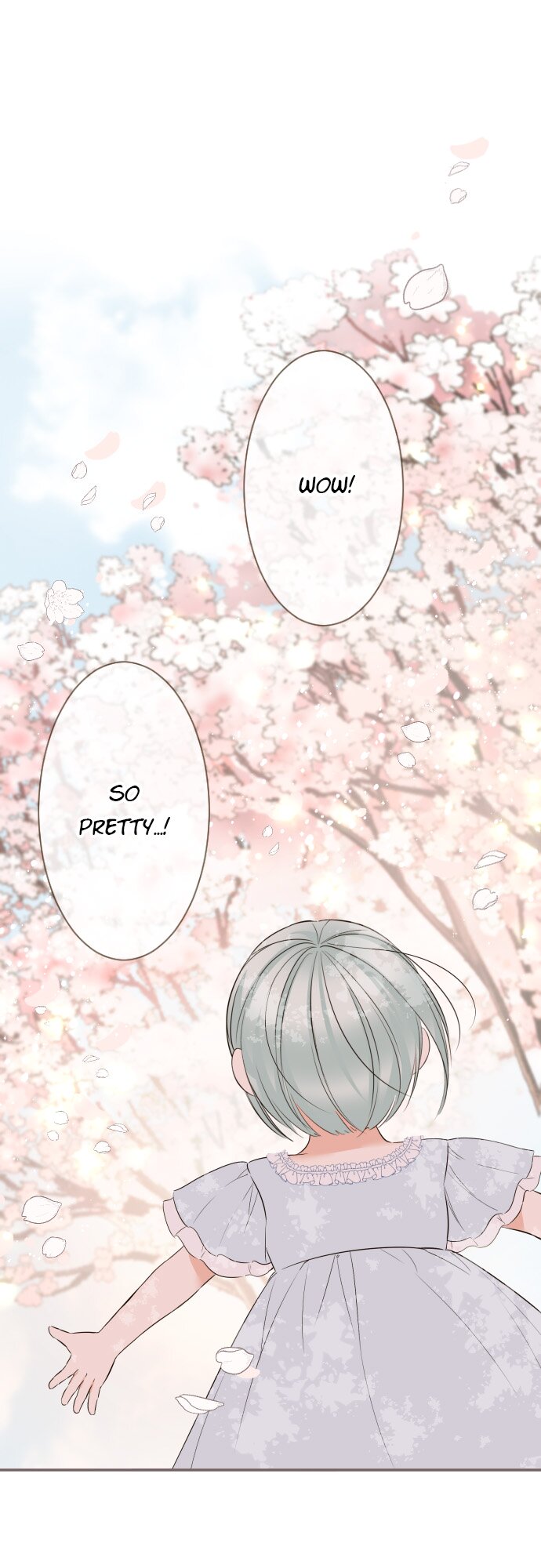 Protected by My Dragon Knight Chapter 159 - Page 20