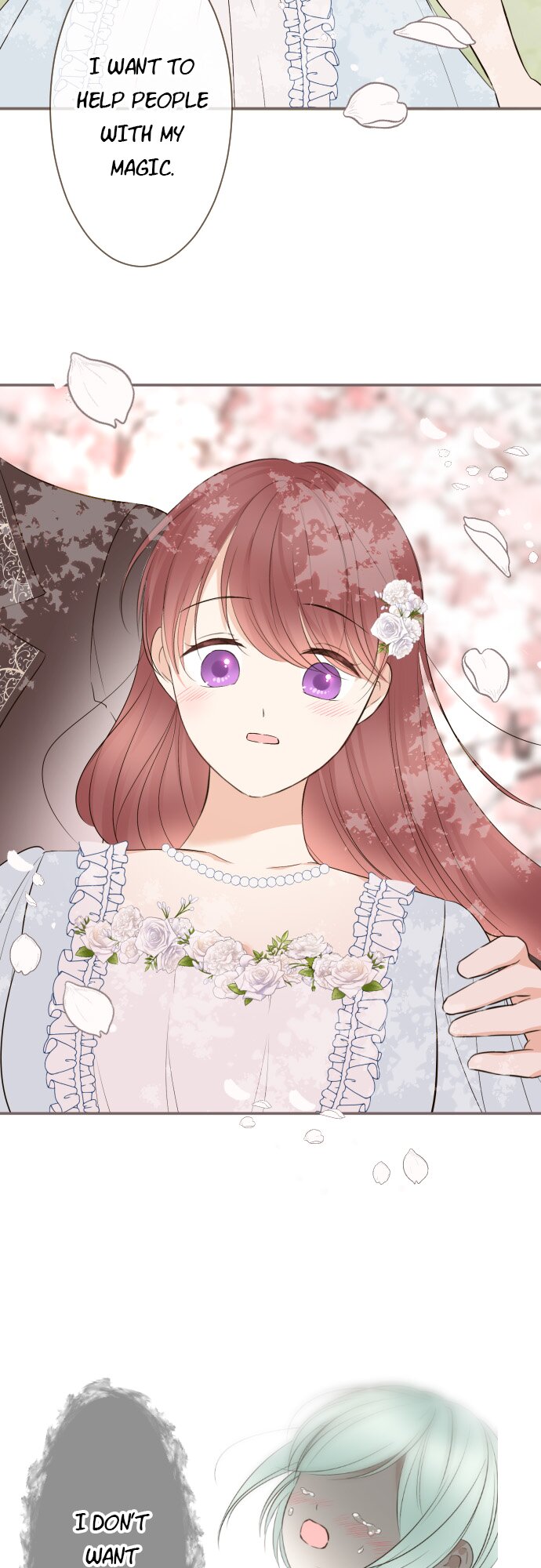 Protected by My Dragon Knight Chapter 159 - Page 25