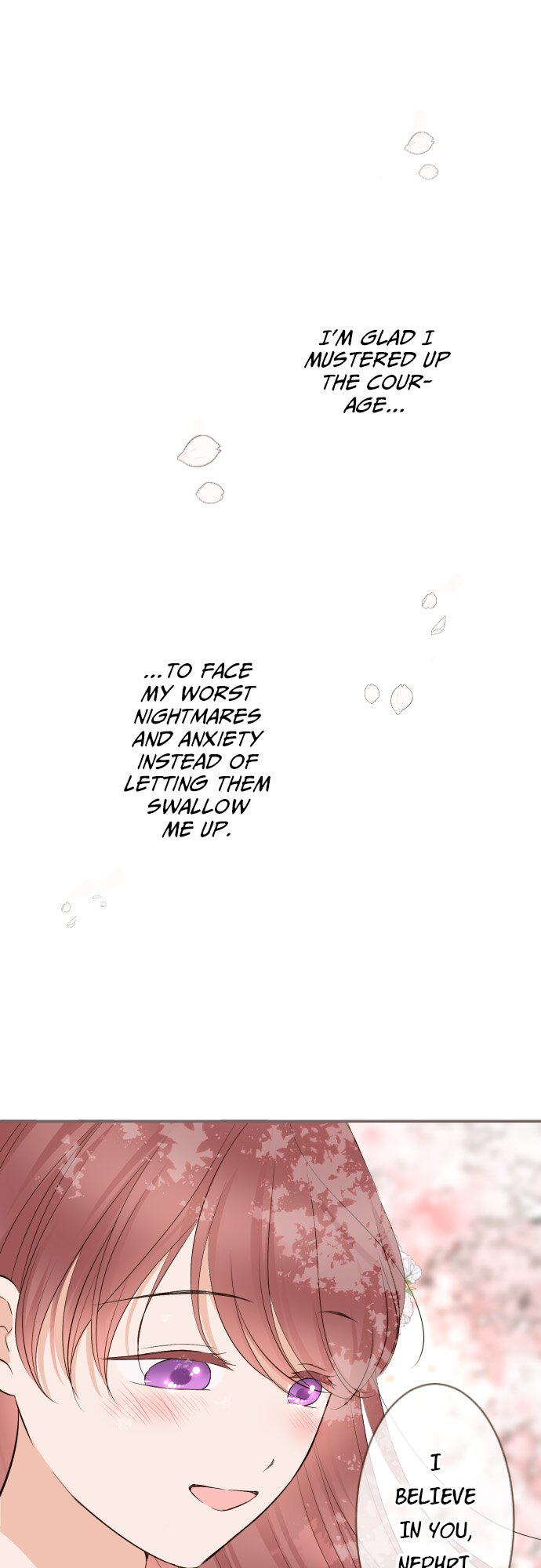 Protected by My Dragon Knight Chapter 159 - Page 27