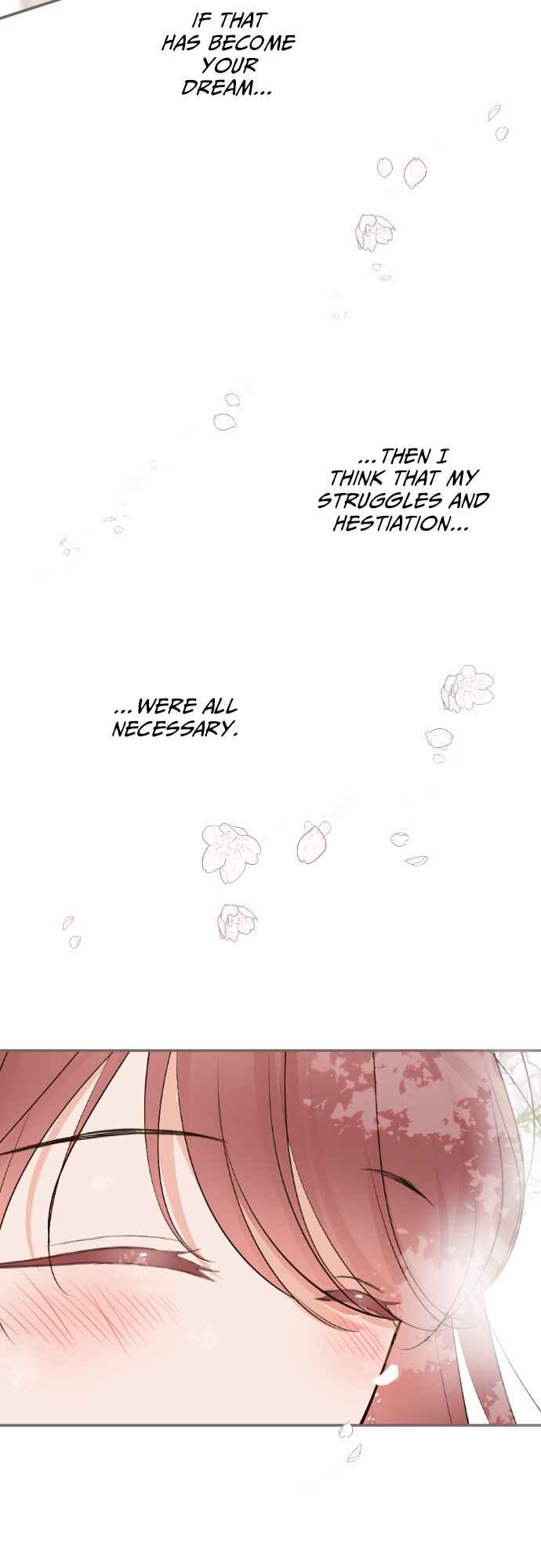 Protected by My Dragon Knight Chapter 159 - Page 29