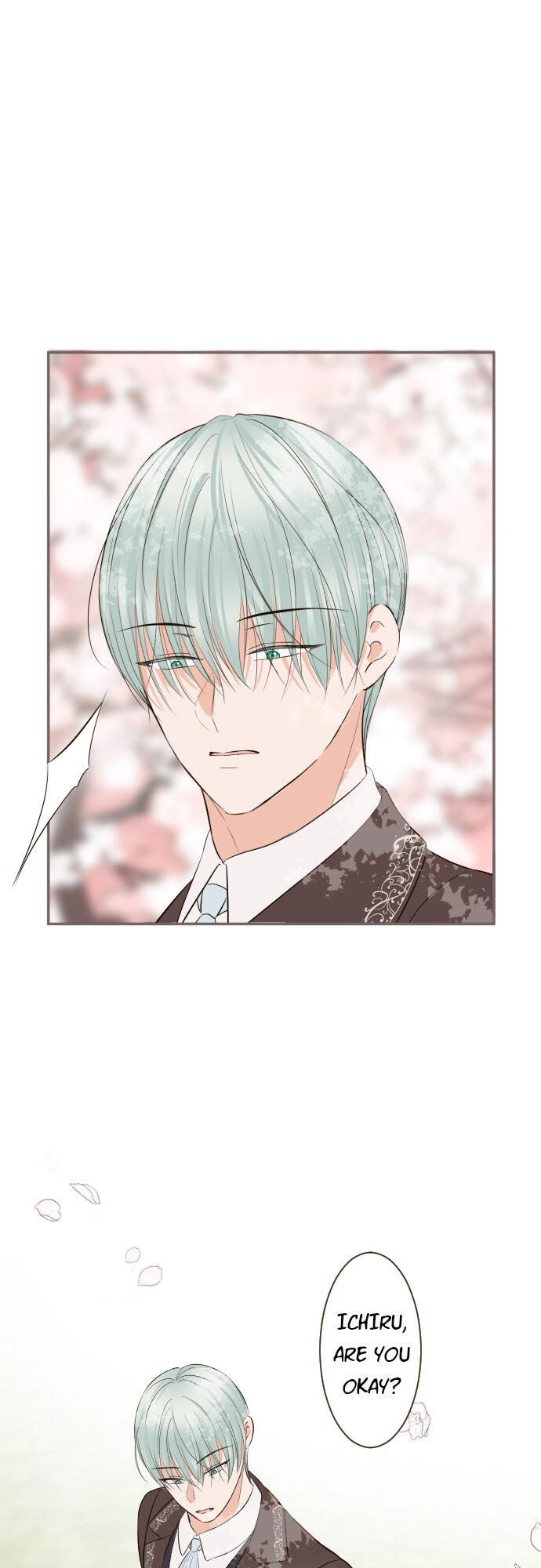 Protected by My Dragon Knight Chapter 159 - Page 31