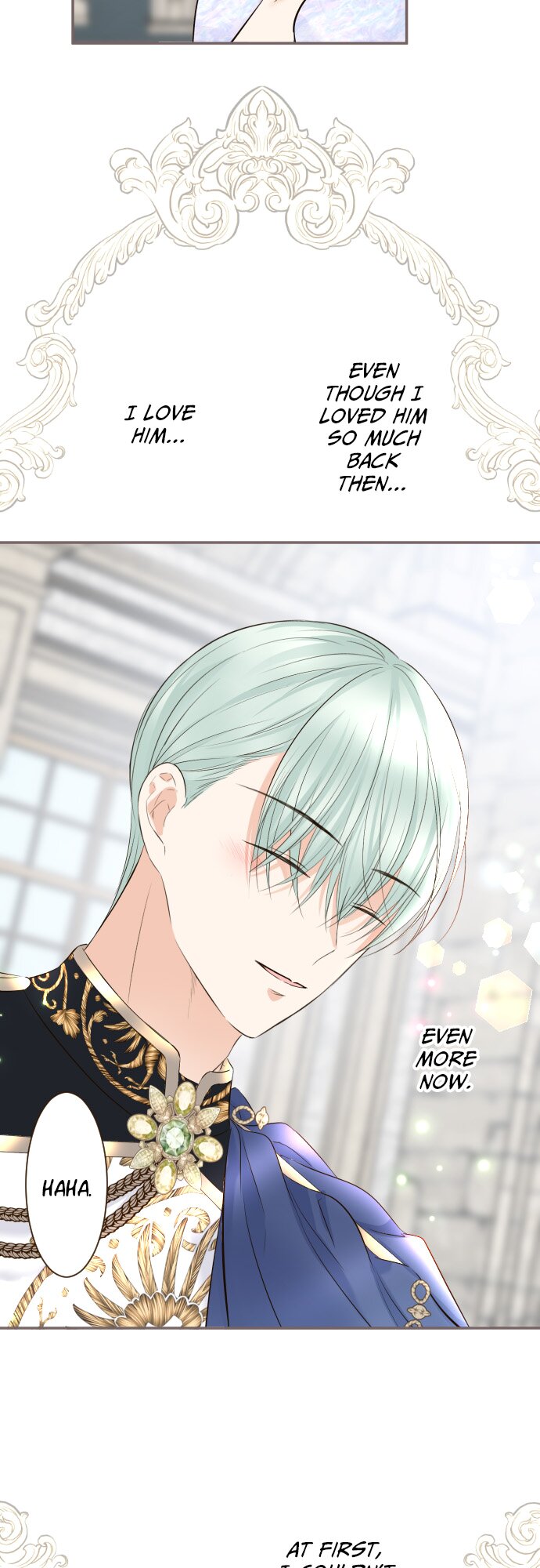 Protected by My Dragon Knight Chapter 161 - Page 7