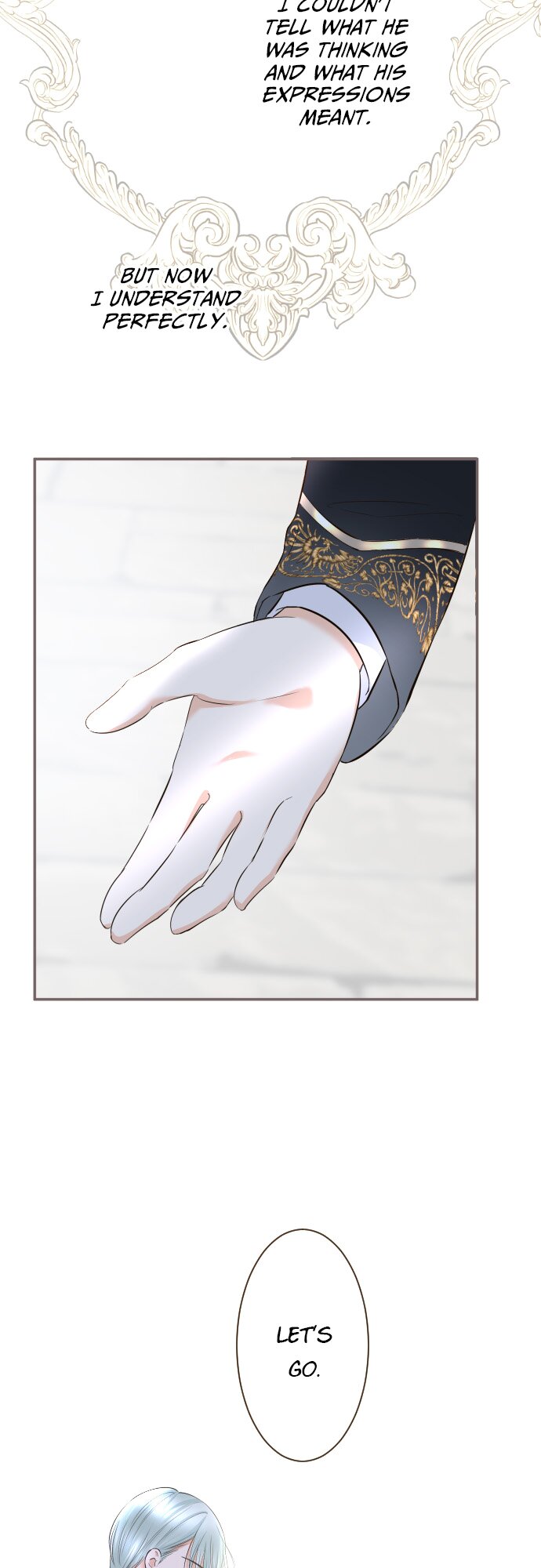 Protected by My Dragon Knight Chapter 161 - Page 8