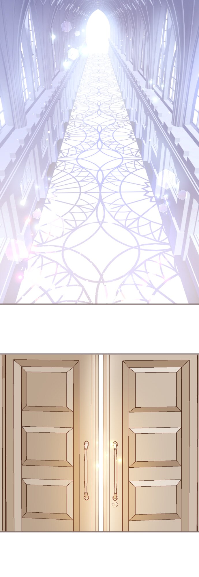 Protected by My Dragon Knight Chapter 161 - Page 10