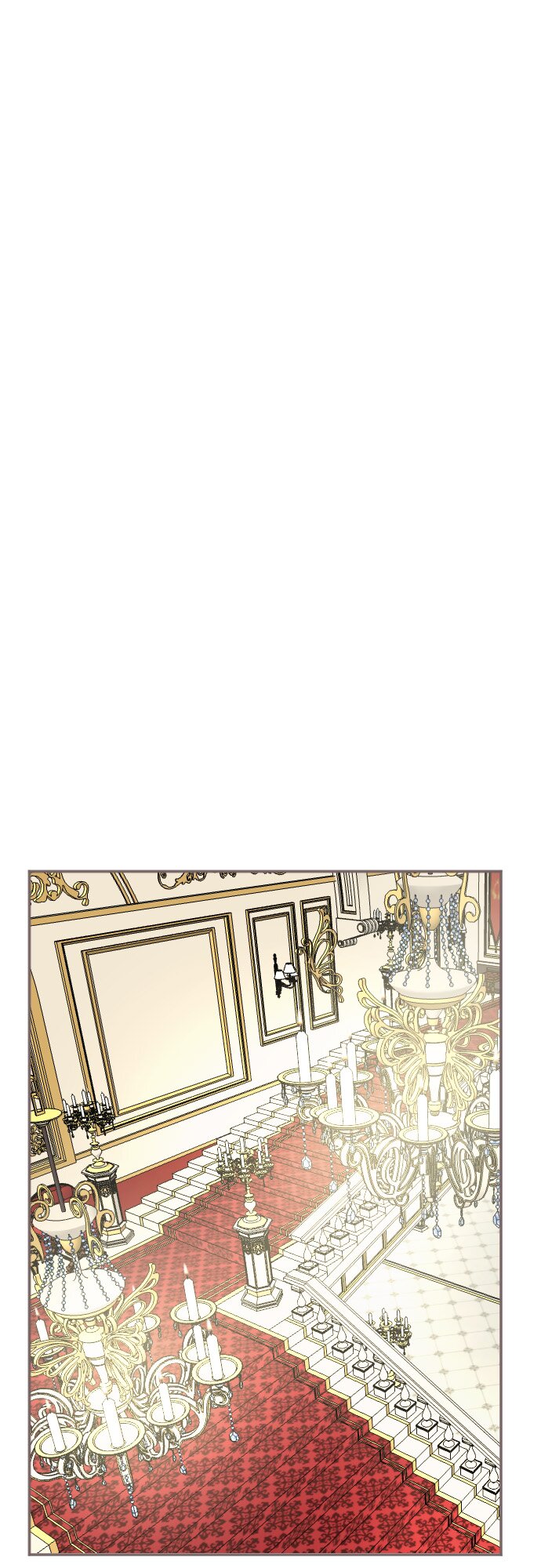 Protected by My Dragon Knight Chapter 161 - Page 21