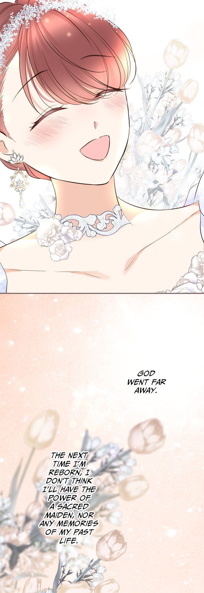 Protected by My Dragon Knight Chapter 161 - Page 28