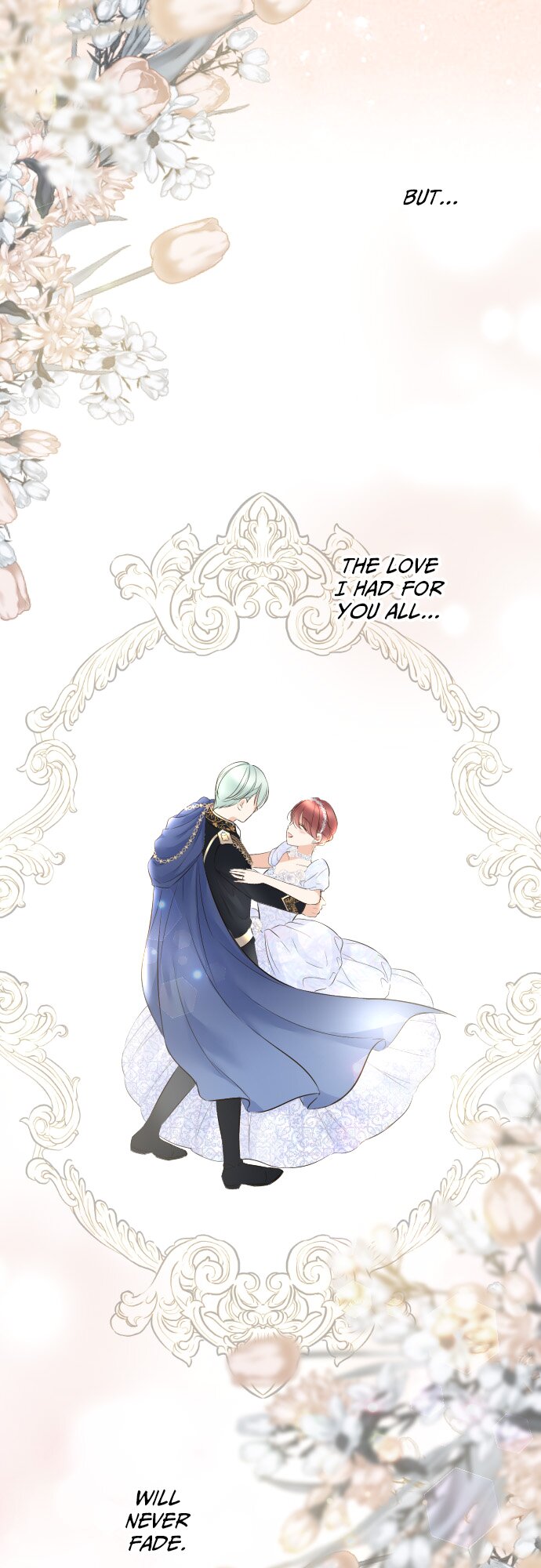 Protected by My Dragon Knight Chapter 161 - Page 29