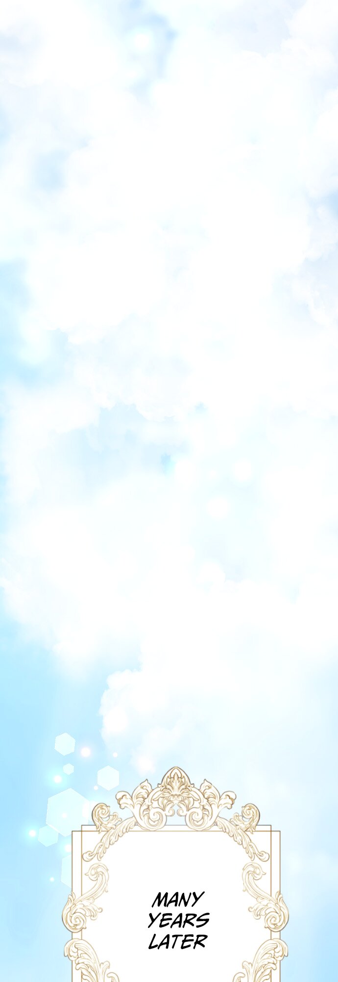 Protected by My Dragon Knight Chapter 161 - Page 34