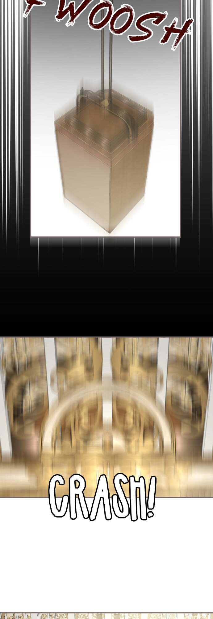 Protected by My Dragon Knight Chapter 161 - Page 36