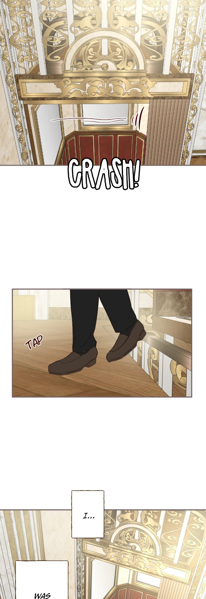 Protected by My Dragon Knight Chapter 161 - Page 37