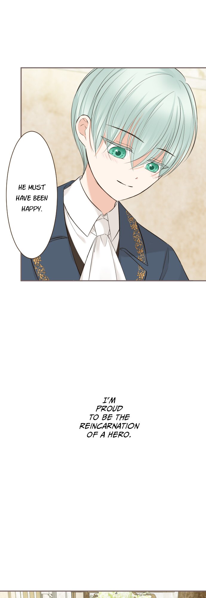 Protected by My Dragon Knight Chapter 162 - Page 12