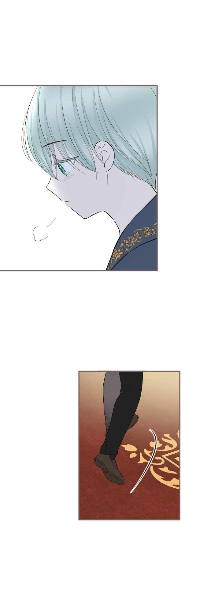 Protected by My Dragon Knight Chapter 162 - Page 17