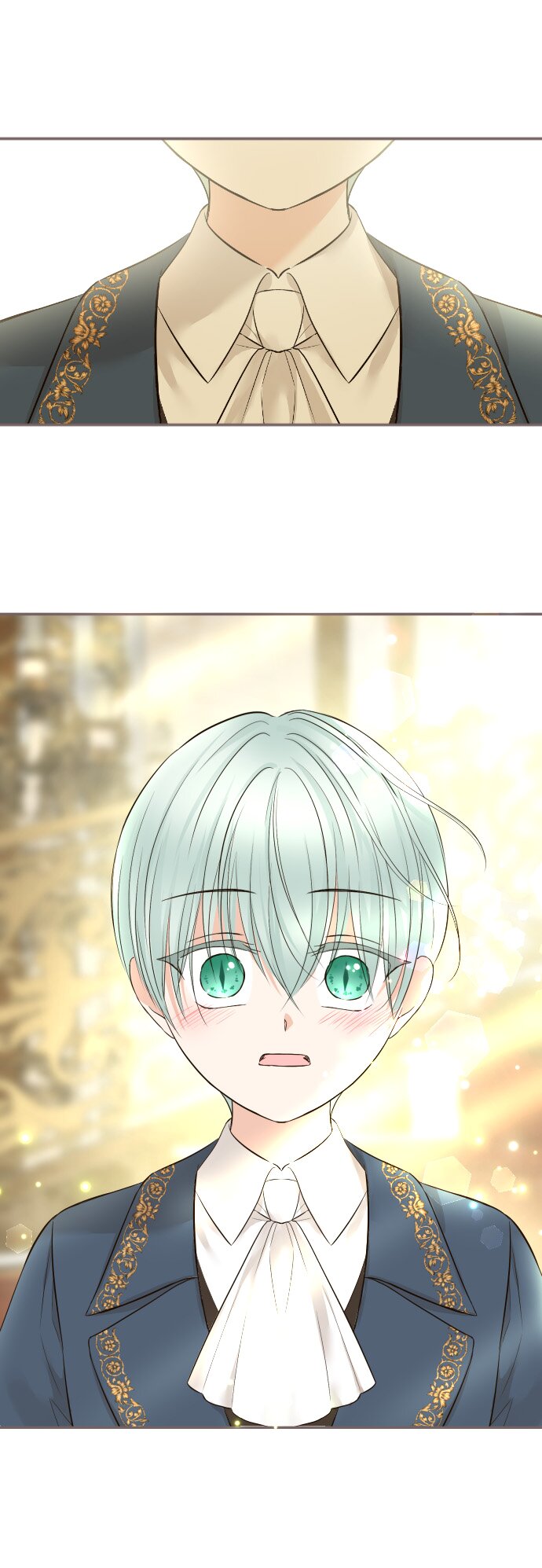 Protected by My Dragon Knight Chapter 162 - Page 24