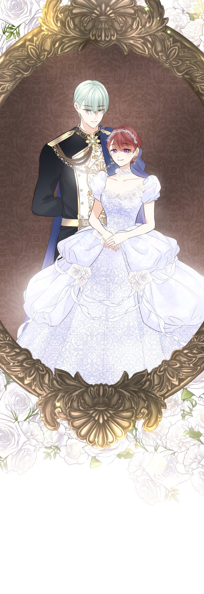 Protected by My Dragon Knight Chapter 162 - Page 34