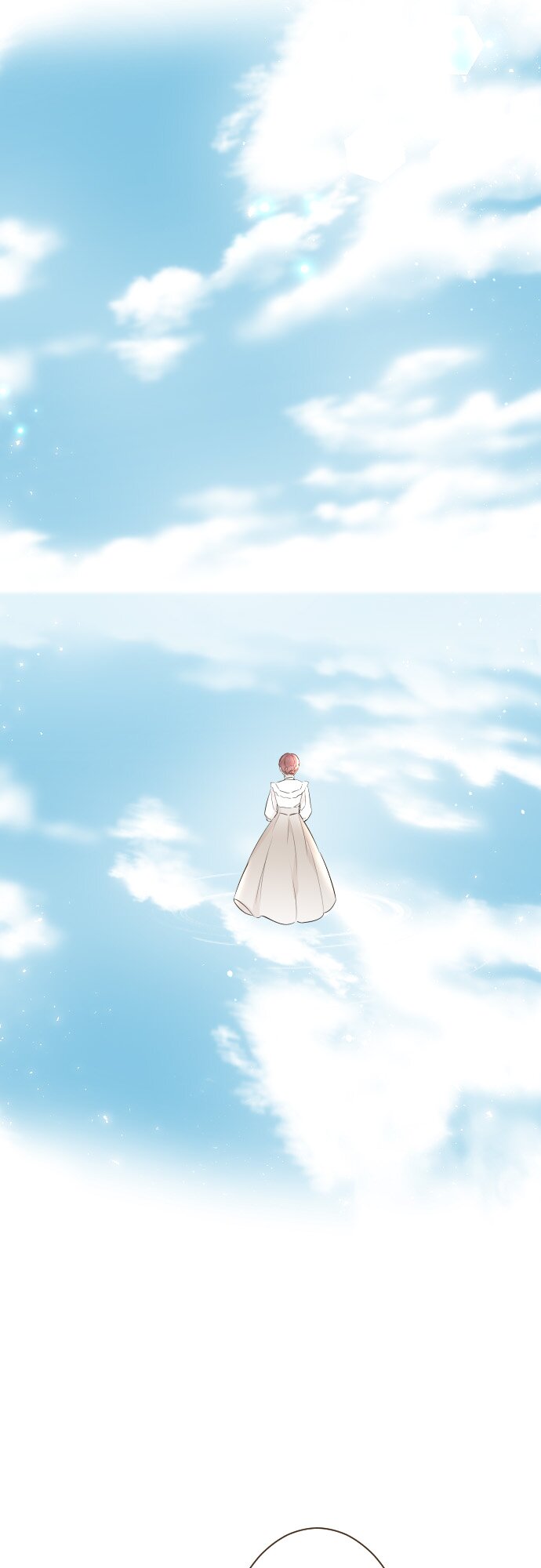 Protected by My Dragon Knight Chapter 162 - Page 36