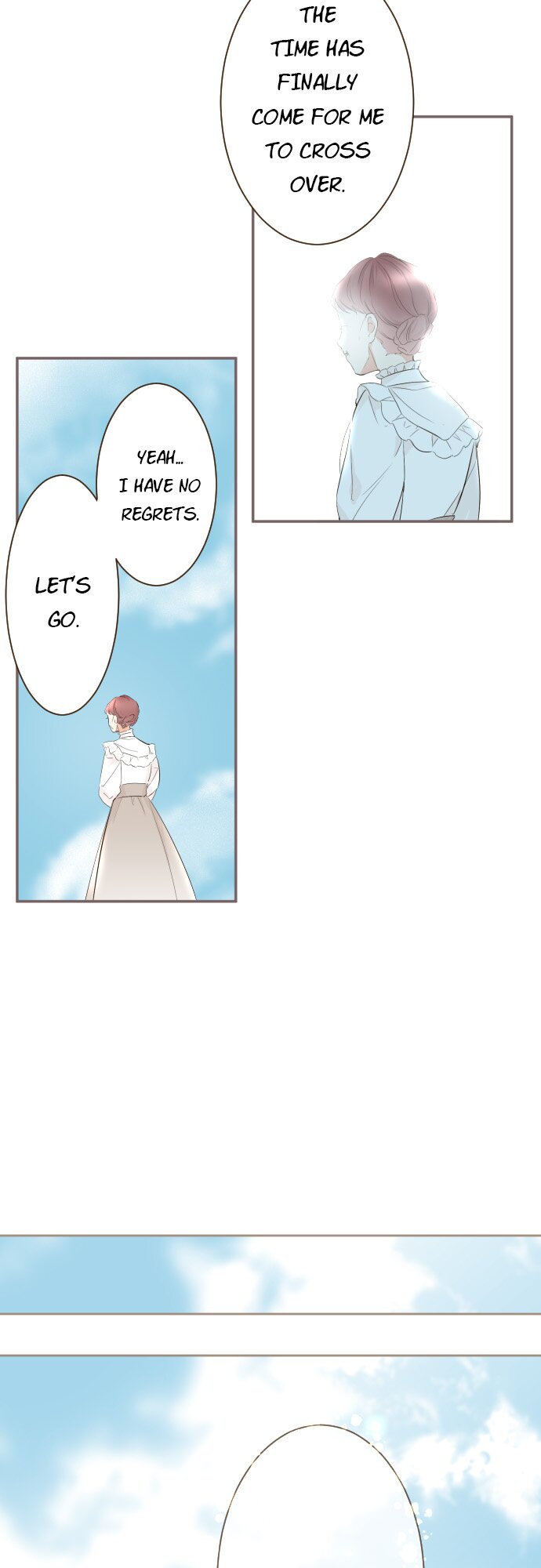 Protected by My Dragon Knight Chapter 162 - Page 37