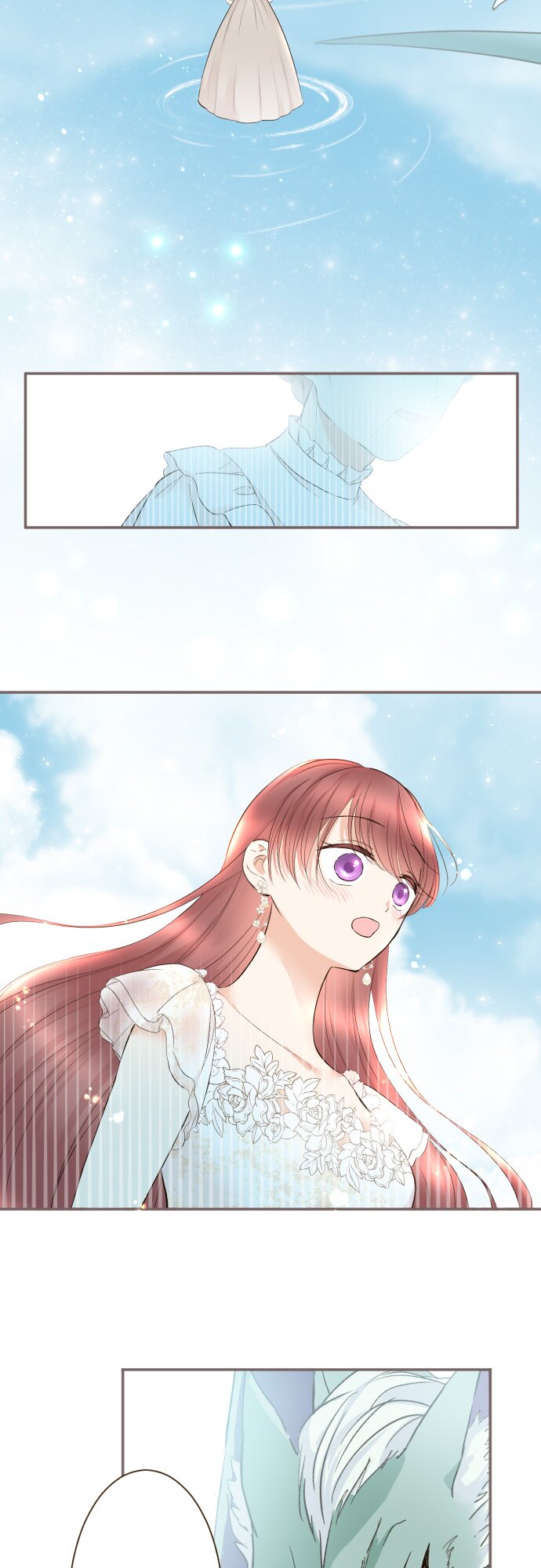 Protected by My Dragon Knight Chapter 162 - Page 39