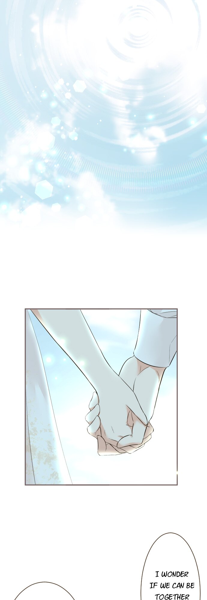 Protected by My Dragon Knight Chapter 162 - Page 45