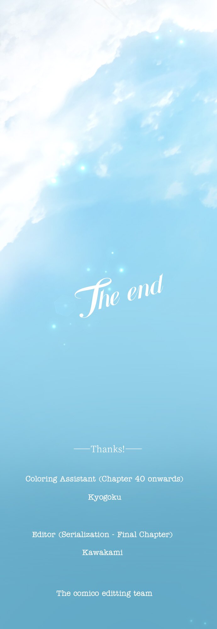 Protected by My Dragon Knight Chapter 162 - Page 48