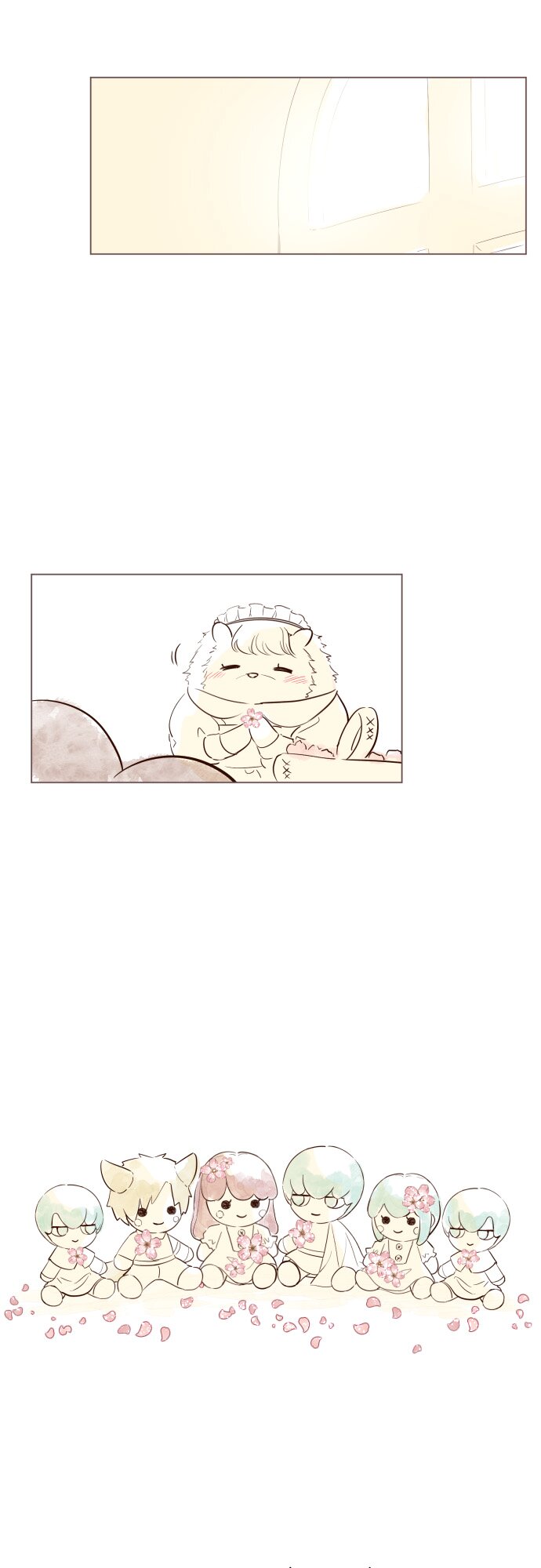 Protected by My Dragon Knight Chapter 163 - Page 5