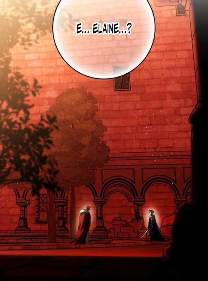 Protecting the Witch’s Son Chapter 93 - Page 4